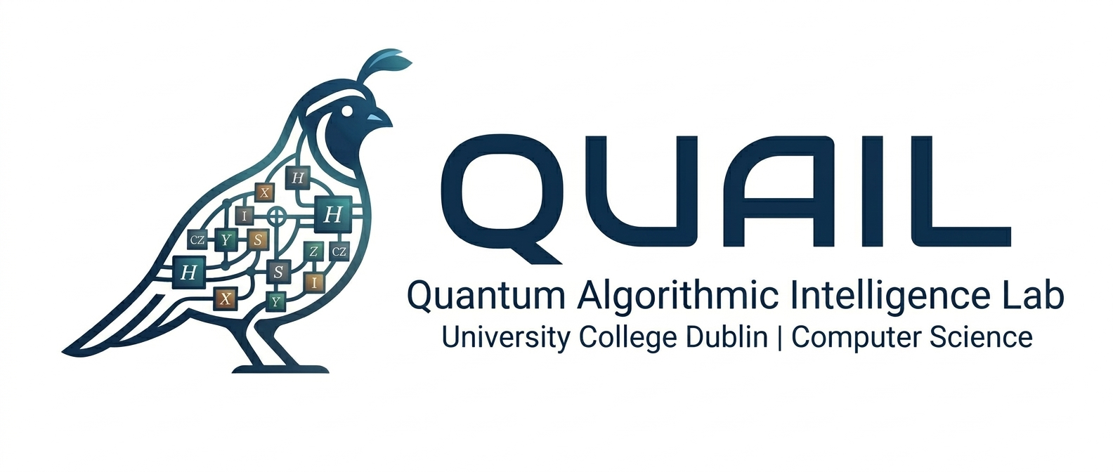 Quail Banner