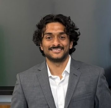 Dr Kevlyn Kadamala